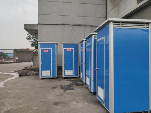 始兴 临时卫生间出租