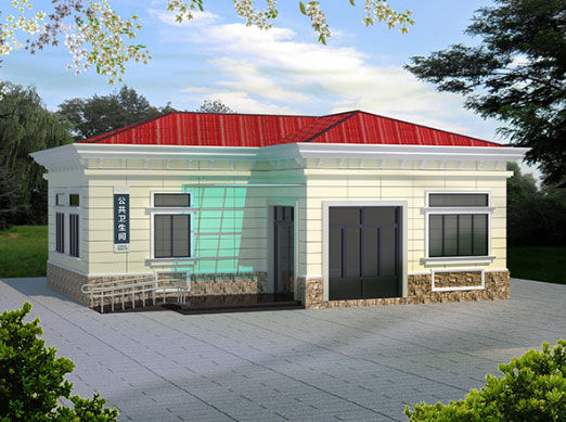 始兴移动厕所出售